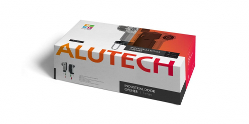 Электропривод ALUTECH TARGO TR-3531-230KIT